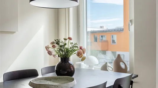 Bostadsrätter till salu i Hammarbyhamnen - foto 12