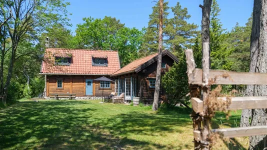 Fritidshus till salu i Gotland - foto 3