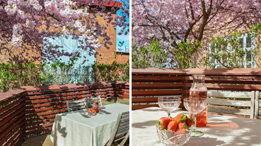 Bostadsrätter till salu i Nacka - foto 2