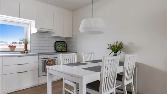 Bostadsrätter till salu i Haninge - foto 8