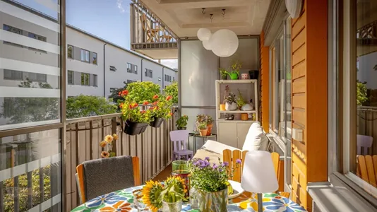 Bostadsrätter till salu i Söderort - foto 3
