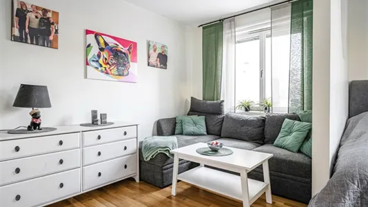 Bostadsrätter till salu i Söderort - foto 5
