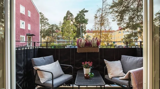 Bostadsrätter till salu i Söderort - foto 11