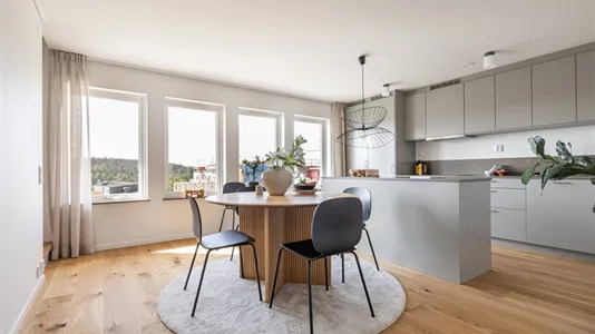 Bostadsrätter till salu i Nacka - foto 10