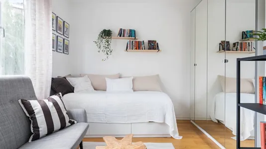 Bostadsrätter till salu i Söderort - foto 8