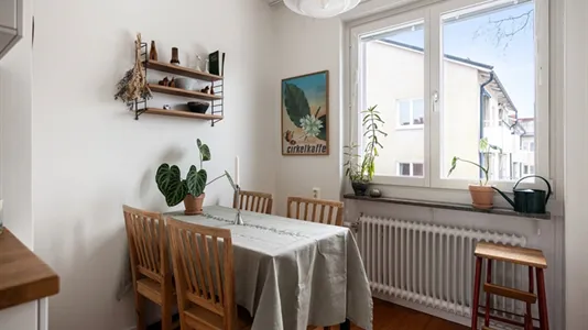 Bostadsrätter till salu i Hammarbyhamnen - foto 10