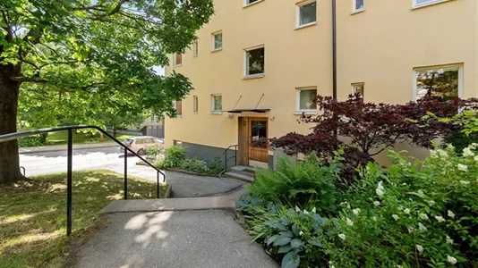 Bostadsrätter till salu i Hammarbyhamnen - foto 12