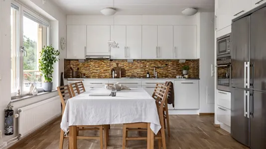 Bostadsrätter till salu i Nacka - foto 12