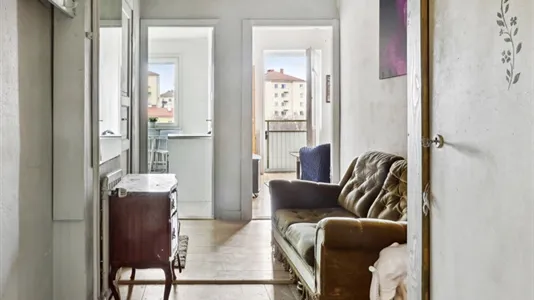 Bostadsrätter till salu i Söderort - foto 12