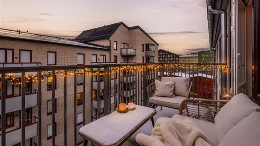 Bostadsrätter till salu i Järfälla - foto 1