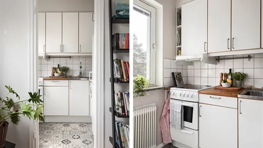 Bostadsrätter till salu i Söderort - foto 8