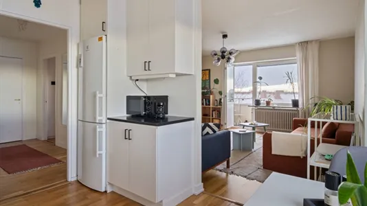 Bostadsrätter till salu i Söderort - foto 12