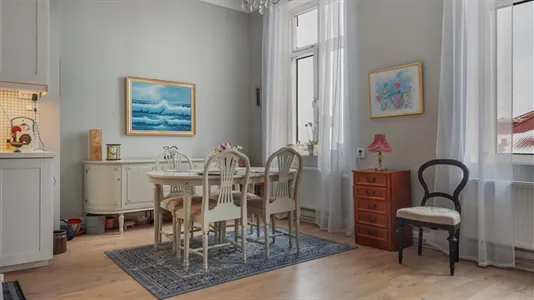 Bostadsrätter till salu i Lysekil - foto 10