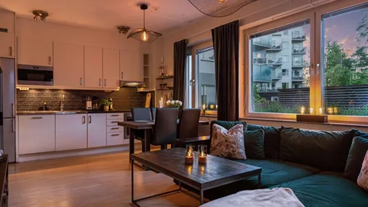 Bostadsrätter till salu i Söderort - foto 9