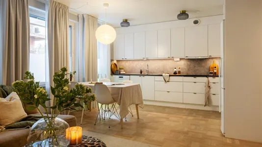 Bostadsrätter till salu i Gärdet/Djurgården - foto 4