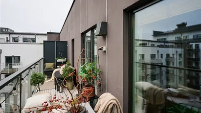 Bostadsrätt till salu i Söderort