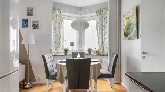 Bostadsrätter till salu i Hammarbyhamnen - foto 13