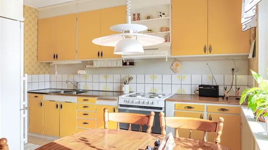 Bostadsrätter till salu i Tidaholm - foto 1