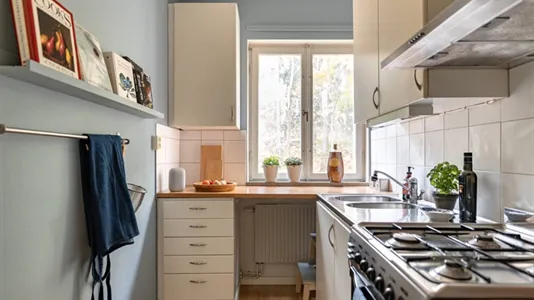 Bostadsrätter till salu i Hammarbyhamnen - foto 10