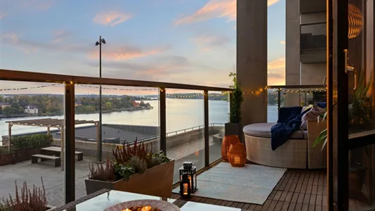 Bostadsrätter till salu i Nacka - foto 1