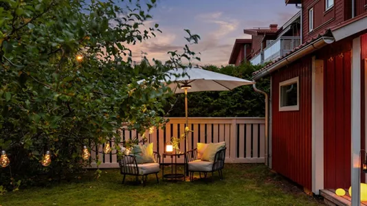 Bostadsrätter till salu i Huddinge - foto 4