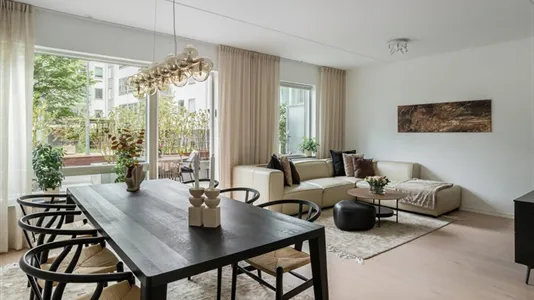 Bostadsrätter till salu i Hammarbyhamnen - foto 6