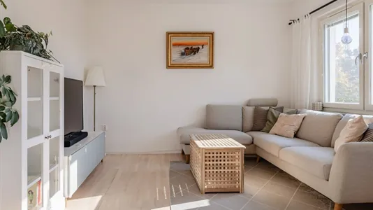 Bostadsrätter till salu i Söderort - foto 7