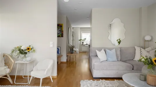 Bostadsrätter till salu i Haninge - foto 4