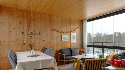 Lägenhet till salu i Växjö