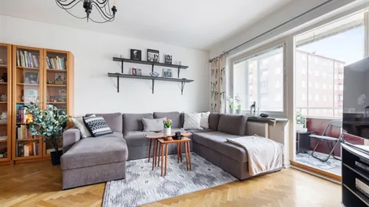 Bostadsrätter till salu i Söderort - foto 11
