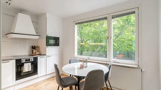 Bostadsrätter till salu i Huddinge - foto 8