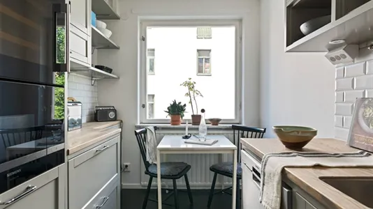 Bostadsrätter till salu i Södermalm - foto 10