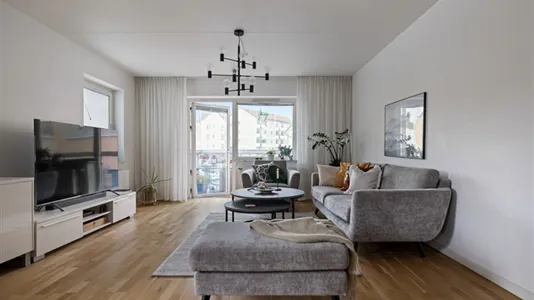 Bostadsrätter till salu i Söderort - foto 12