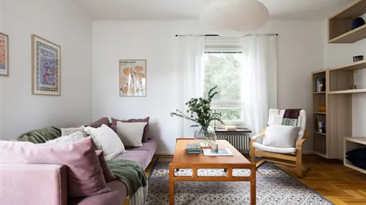 Bostadsrätter till salu i Söderort - foto 4