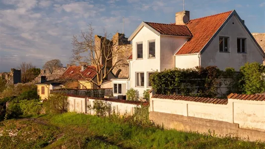 Hus till salu i Gotland - foto 1