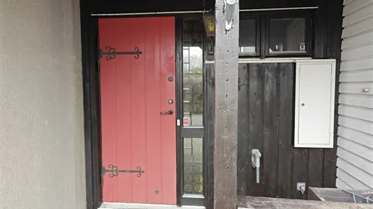 Radhus i Oxie - foto 3