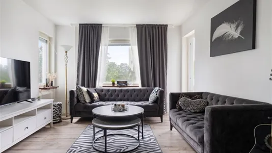 Bostadsrätter till salu i Söderort - foto 4
