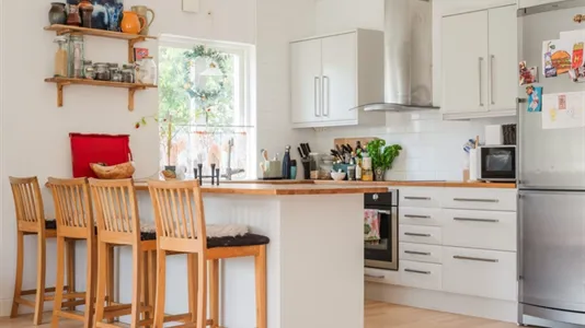 Lägenheter till salu i Gotland - foto 10