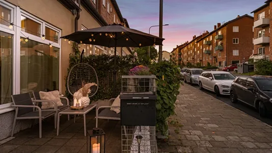 Bostadsrätter till salu i Söderort - foto 3