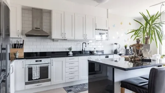Lägenheter i Västra hisingen - foto 3