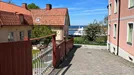 Hus till salu, Gotland, Visby, Norra Slottsgränd 2