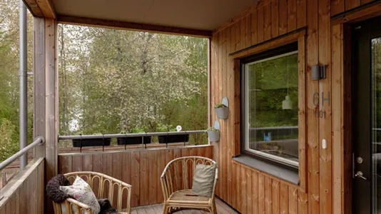 Lägenheter till salu i Växjö - foto 4