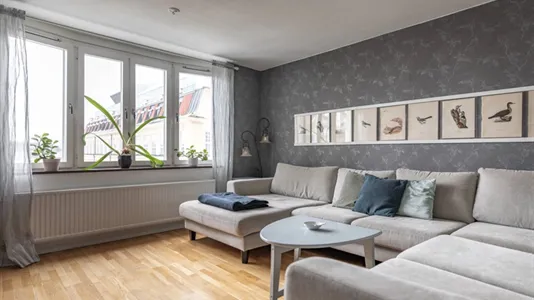 Bostadsrätter till salu i Södermalm - foto 2