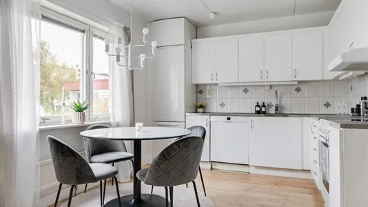 Bostadsrätter till salu i Haninge - foto 10