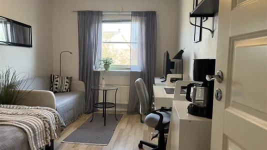 Rum i Sollentuna - foto 1