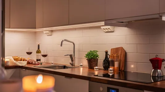 Bostadsrätter till salu i Söderort - foto 6