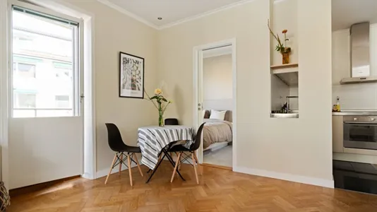 Bostadsrätter till salu i Kungsholmen - foto 8