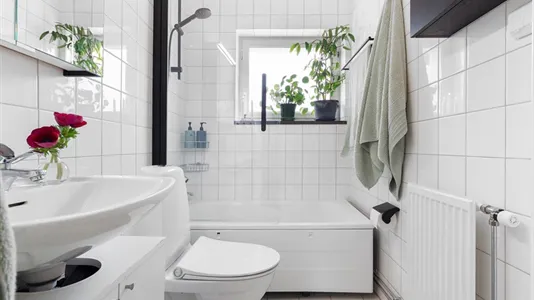Bostadsrätter till salu i Hammarbyhamnen - foto 11