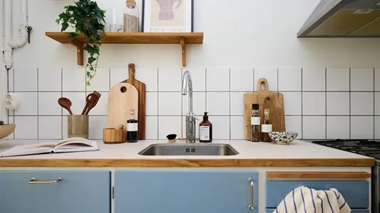 Bostadsrätter till salu i Söderort - foto 12