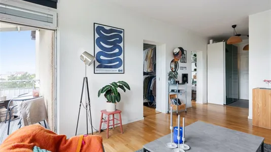 Bostadsrätter till salu i Hammarbyhamnen - foto 9